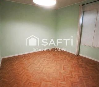  Appartement � vendre 2 pi�ces 52 m�