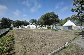 Terrain � vendre 1110 m�