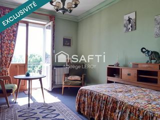  Maison � vendre 7 pi�ces 171 m�