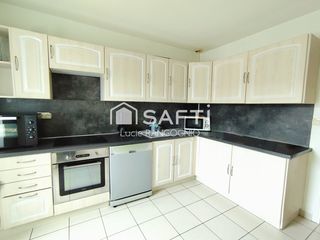  Appartement � vendre 4 pi�ces 82 m�