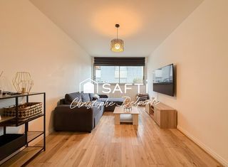  Appartement � vendre 1 pi�ce 34 m�