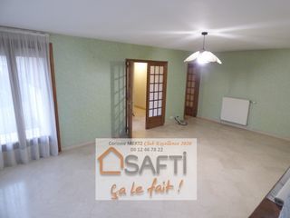  Maison � vendre 5 pi�ces 117 m�