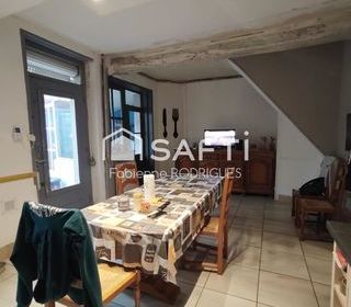  Maison � vendre 6 pi�ces 131 m�