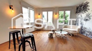  Appartement � vendre 3 pi�ces 56 m�