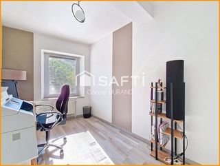  Maison � vendre 5 pi�ces 135 m�