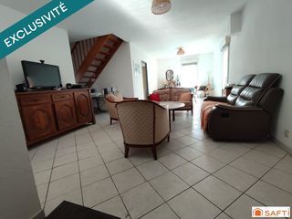  Maison � vendre 4 pi�ces 97 m�