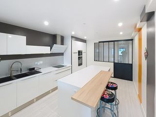  Maison � vendre 10 pi�ces 340 m�