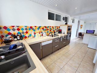  Maison � vendre 6 pi�ces 140 m�