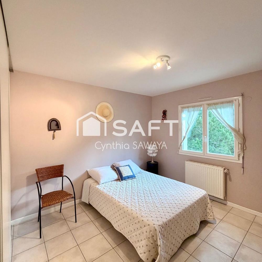 � vendre  Maison Pyla Sur Mer (33115)