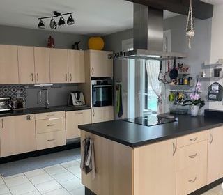  Maison � vendre 5 pi�ces 145 m�