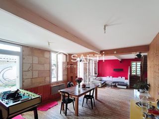  Maison � vendre 8 pi�ces 156 m�