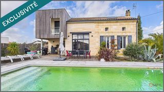  Maison � vendre 6 pi�ces 140 m�