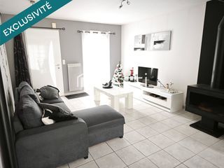  Maison � vendre 5 pi�ces 81 m�