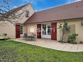  Maison � vendre 5 pi�ces 142 m�