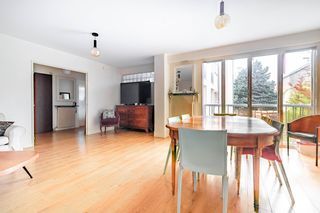  Appartement � vendre 5 pi�ces 125 m�