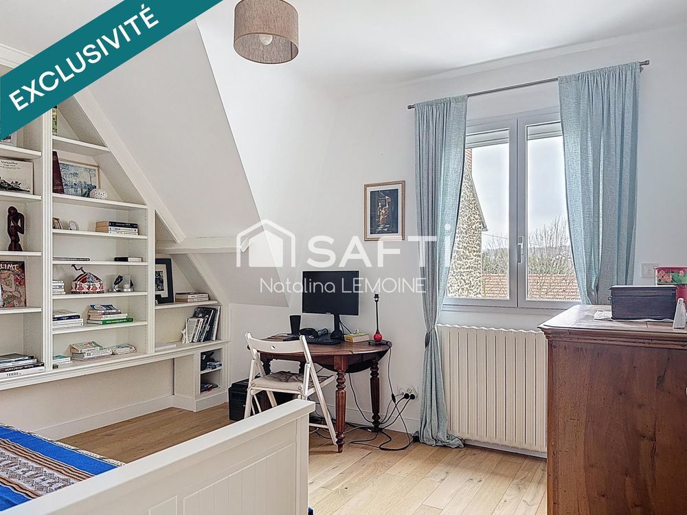 � vendre  Maison La Varenne St Hilaire (94210)