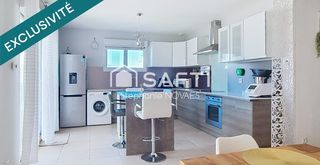  Maison � vendre 4 pi�ces 110 m�