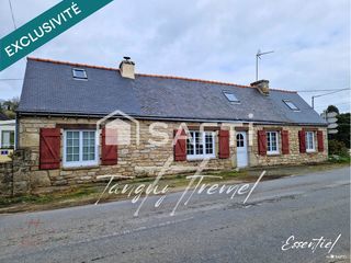  Maison � vendre 4 pi�ces 80 m�