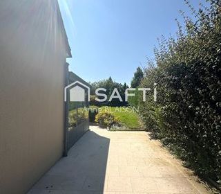  Maison � vendre 6 pi�ces 124 m�