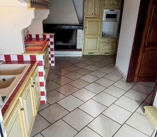  Maison � vendre 8 pi�ces 118 m�