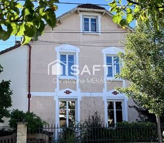  Maison � vendre 7 pi�ces 112 m�