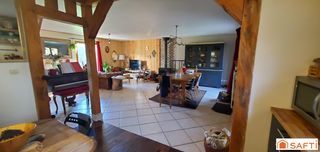  Maison � vendre 7 pi�ces 148 m�