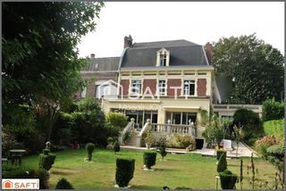  Maison � vendre 12 pi�ces 290 m�