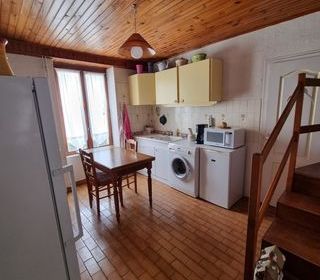  Immeuble � vendre 82 m�