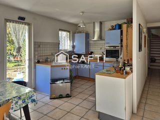  Maison � vendre 6 pi�ces 153 m�