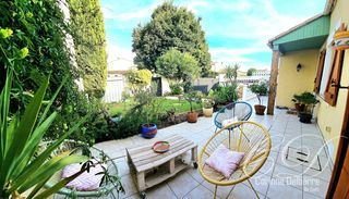  Maison � vendre 4 pi�ces 105 m�