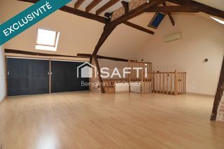  Maison � vendre 3 pi�ces 74 m�