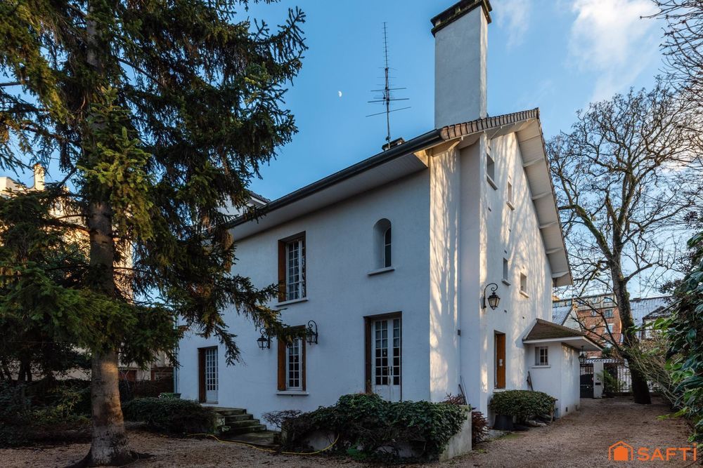 � vendre  Maison Vitry-sur-Seine (94400)