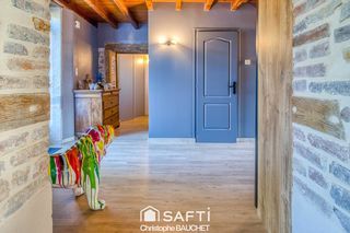  Maison � vendre 8 pi�ces 212 m�