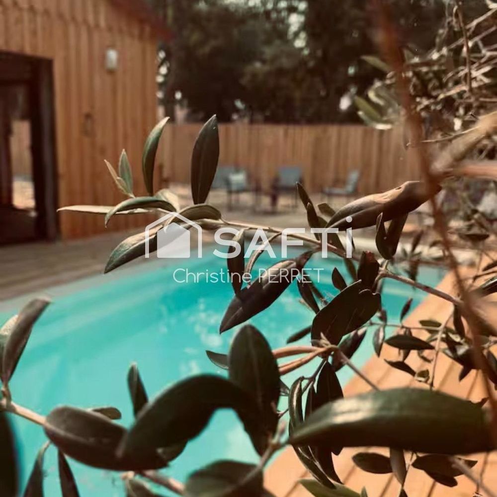 � vendre  Maison Ar�s (33740)