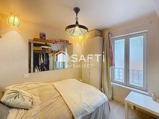  Appartement � vendre 3 pi�ces 67 m�