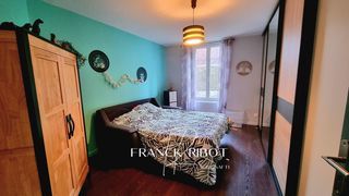  Maison � vendre 6 pi�ces 147 m�