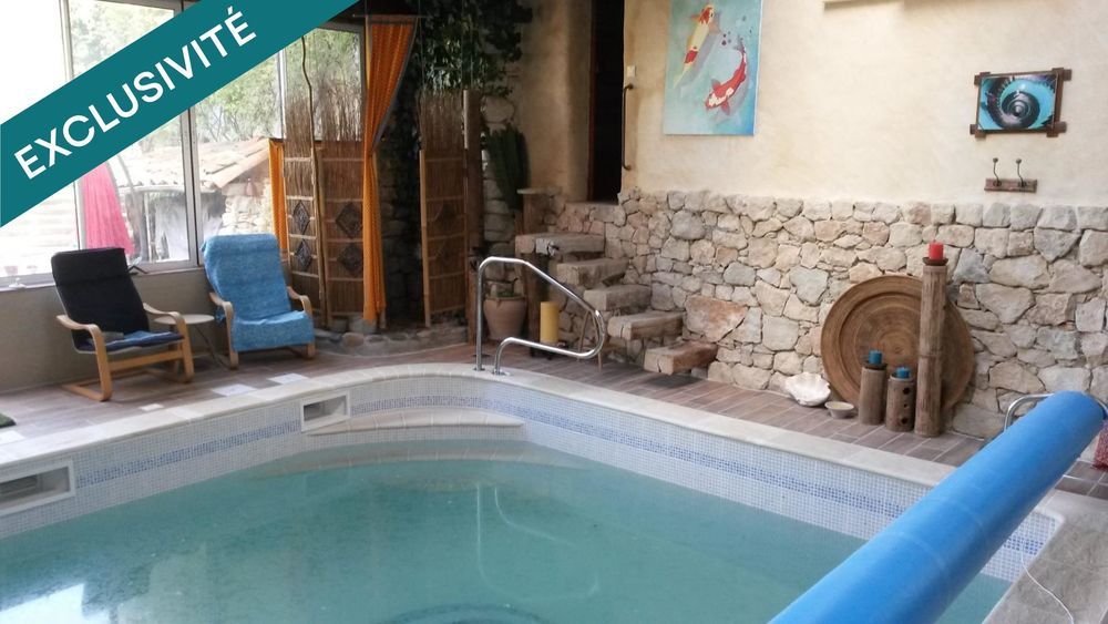 � vendre  Maison Forcalquier (04300)