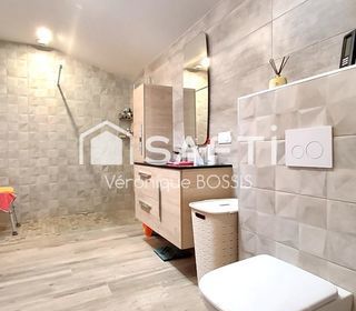  Maison � vendre 3 pi�ces 76 m�