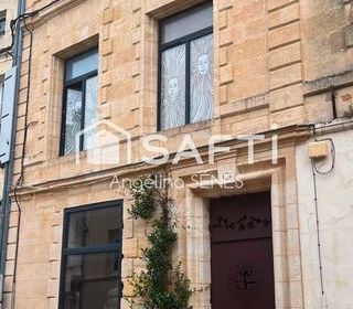  Maison � vendre 6 pi�ces 232 m�