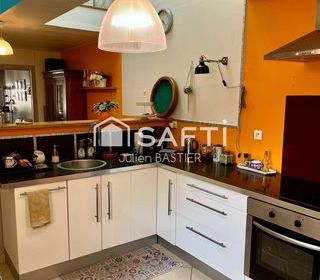  Maison � vendre 4 pi�ces 95 m�