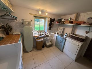  Maison � vendre 6 pi�ces 240 m�