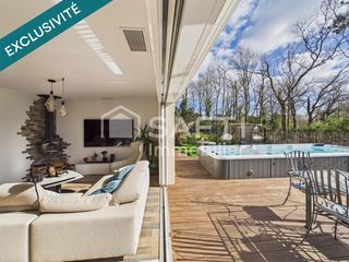  Maison � vendre 4 pi�ces 113 m�