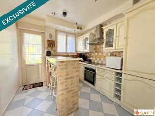  Maison � vendre 5 pi�ces 85 m�