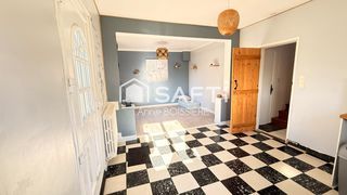  Maison � vendre 3 pi�ces 47 m�