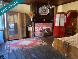  Maison � vendre 6 pi�ces 150 m�