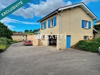  Maison � vendre 4 pi�ces 96 m�