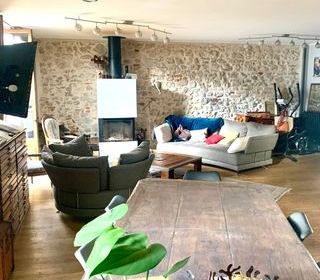  Maison � vendre 7 pi�ces 155 m�