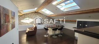  Appartement � vendre 3 pi�ces 62 m�