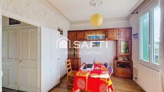  Maison � vendre 5 pi�ces 107 m�