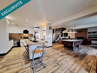  Maison � vendre 6 pi�ces 196 m�